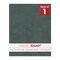 Dark Grey Suede 32x40 Uncut Mat Board - Blank Sheets, No Opening